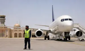В британской разведке одобрительно отреагировали на контроперацию ВСУ в районе Изюма