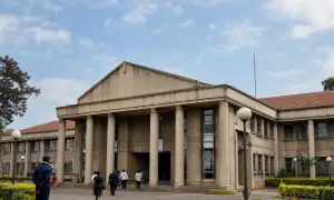Turcja wykluczyła walki swoich wojsk z Huti — The National