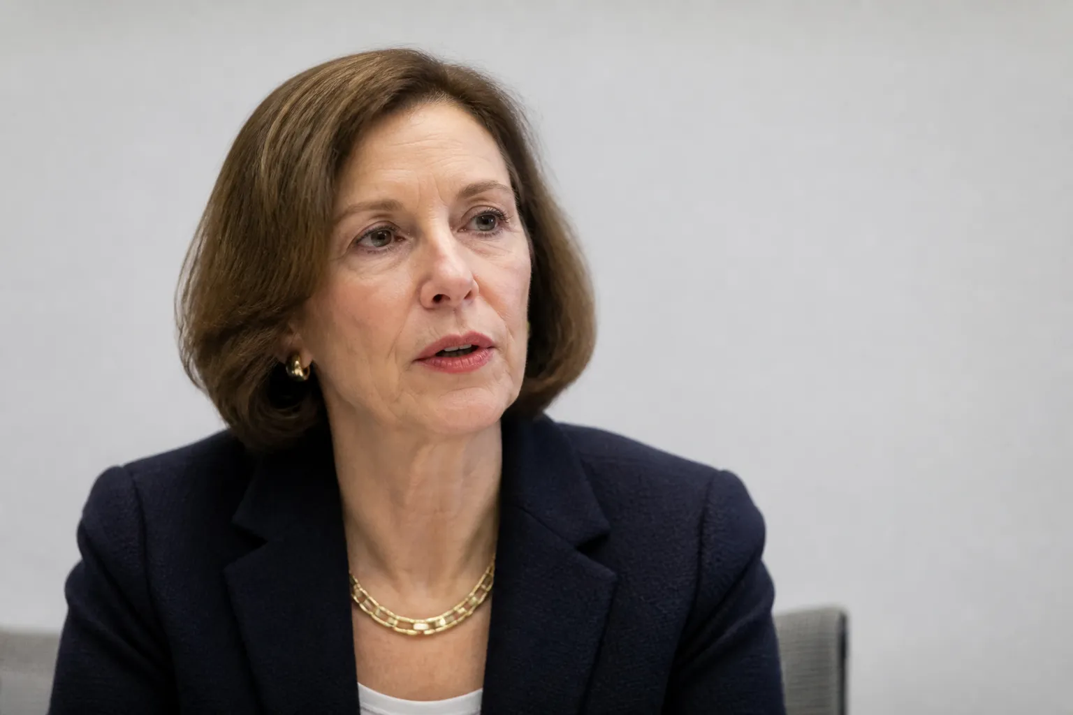 Померла колишня сенаторка США Ненсі Кассебаум Бейкер