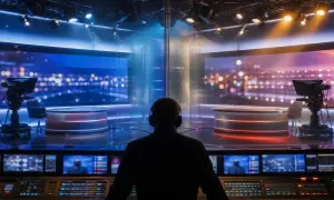 У росії запалав черговий військкомат, паліїв не знайшли