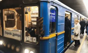 На Сагайдачного в Киеве открылся ресторан подольской кухни
