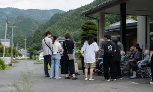 以色列中间派领袖加迪·艾森科特遭民族歧视性侮辱——RMF24