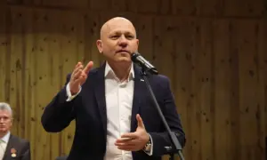 Вища рада правосуддя не відсторонила п'ятьох суддів ОАСК