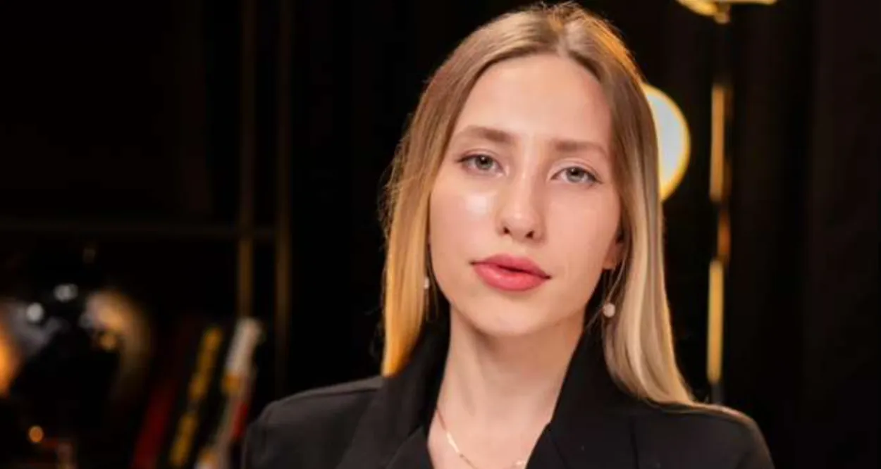 Логістичний фронт США: як методологія SLTM Яни Наринської перетворює кадри на стратегічний актив