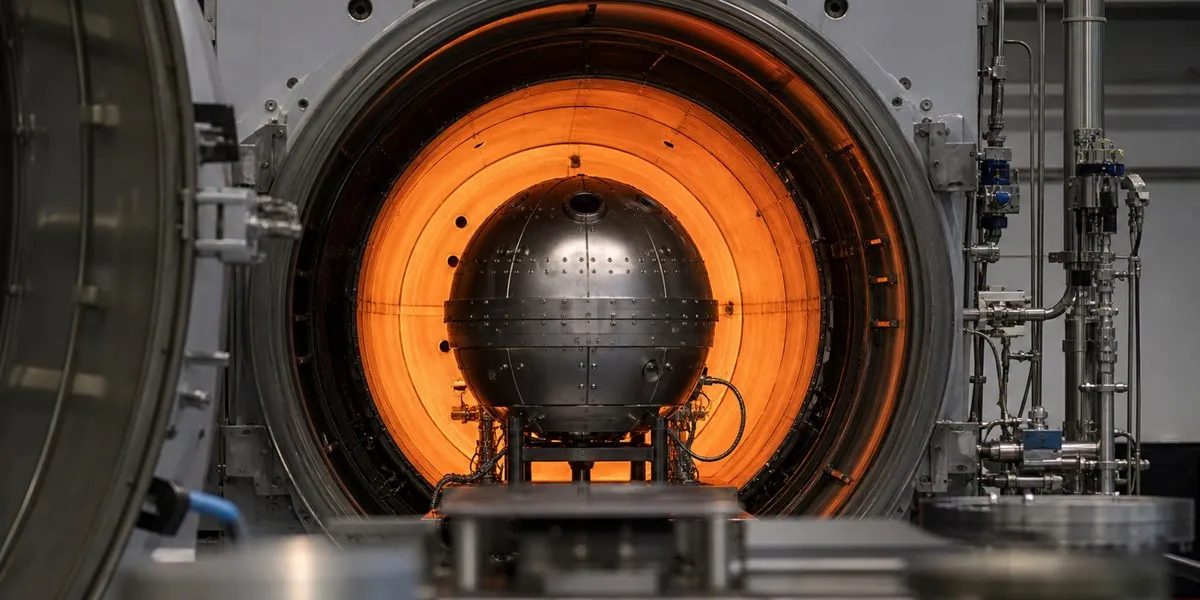 NASA has scheduled DAVINCI's launch for December 2030 — Ars Technica