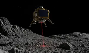 Ремонт Бориспольской трассы впервые в Украине спроектировали по 3D-технологии