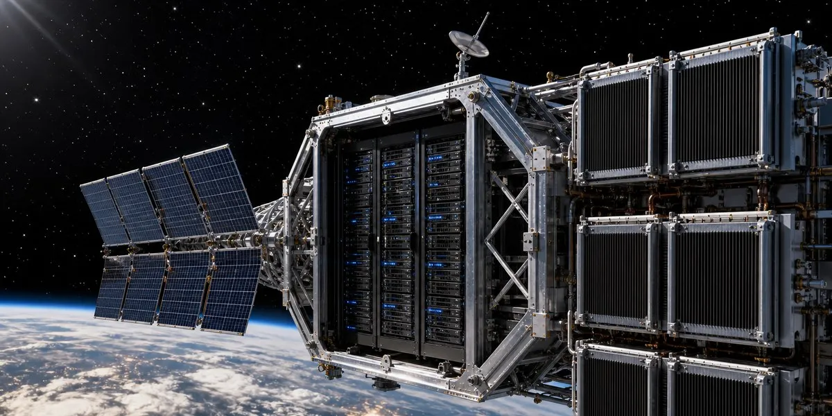NASA researcher Turyshev predicts an orbital network in 7–10 years — Anadolu Agency