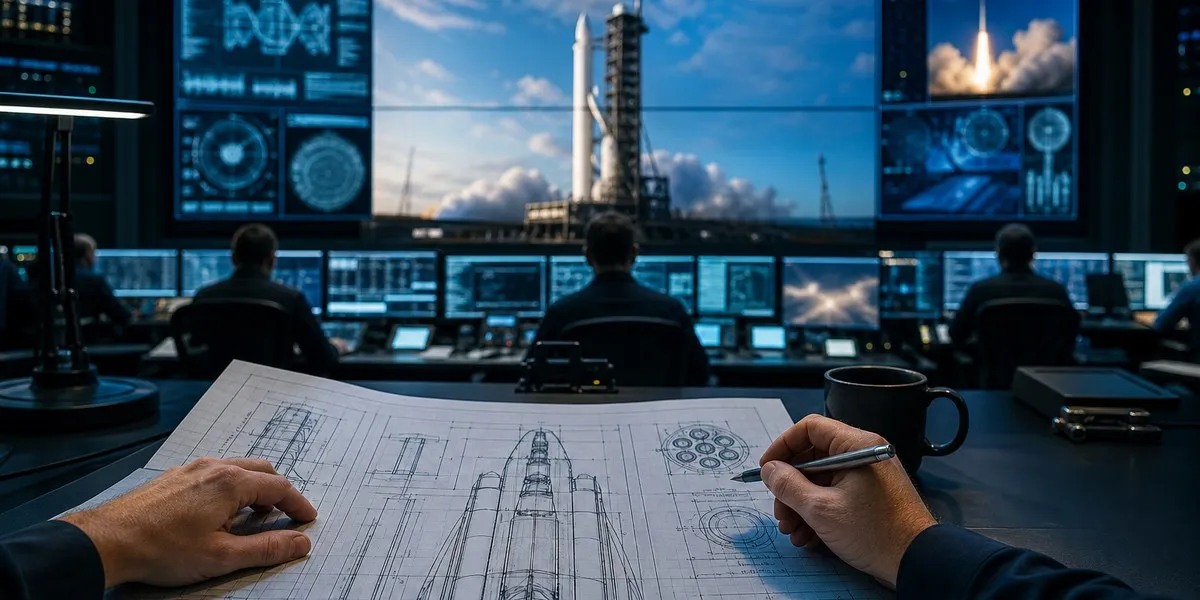 NASA przeniesie 7 500 kontraktorów do federalnej służby cywilnej w USA — Ars Technica