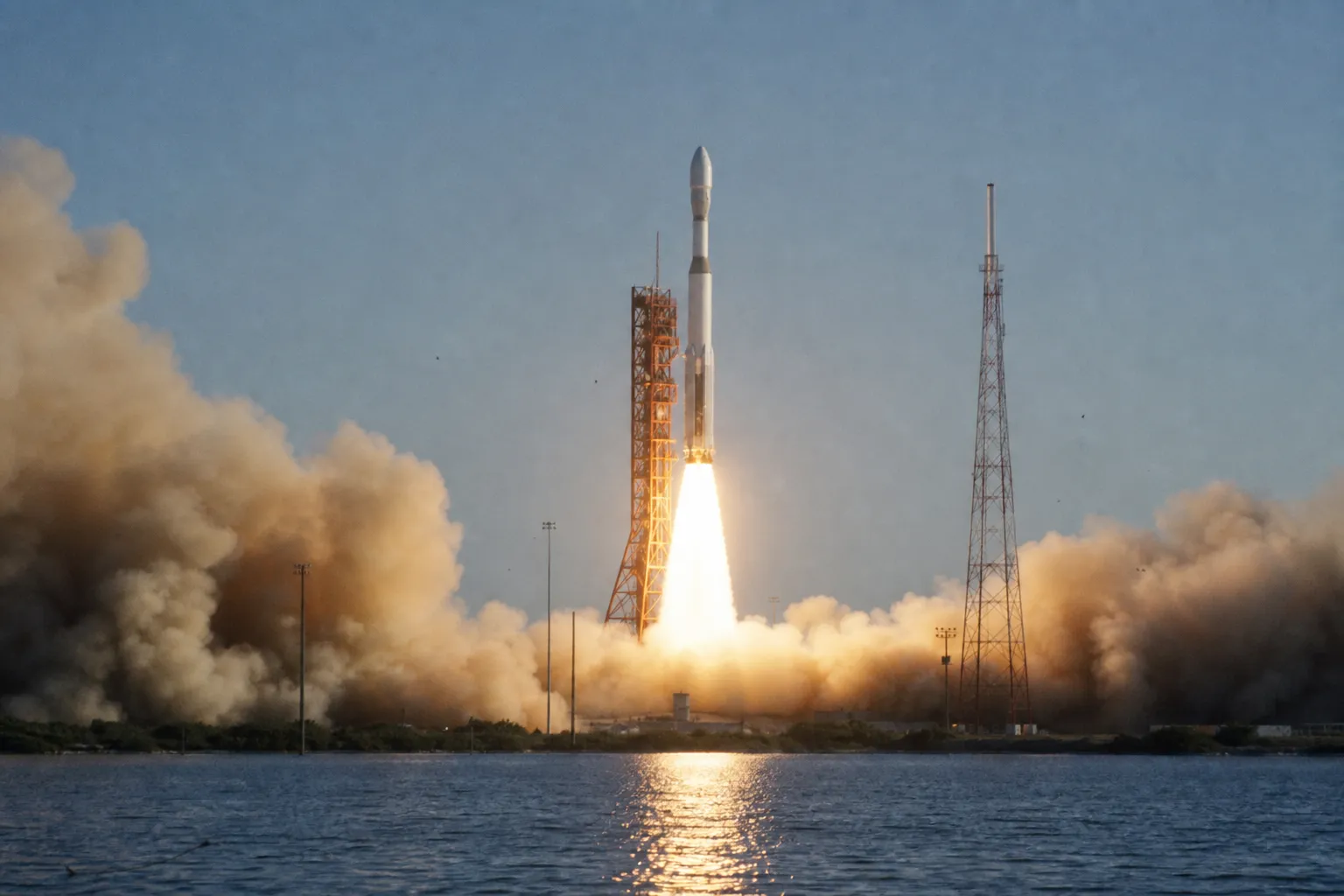 NASA launched Voyager 1 in the United States on September 5, 1977