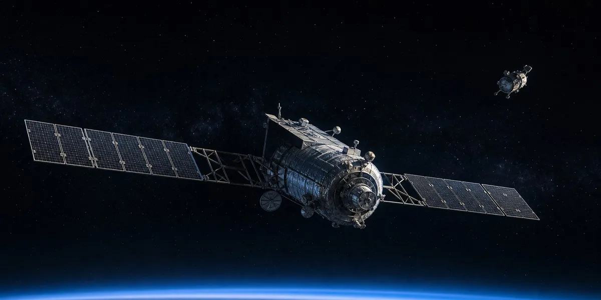 NASA завершило миссию Swift после неудачной попытки поднять его орбиту — Space.com