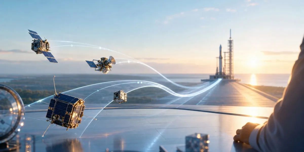 NASA changes science mission selection to speed up competitions — Space.com