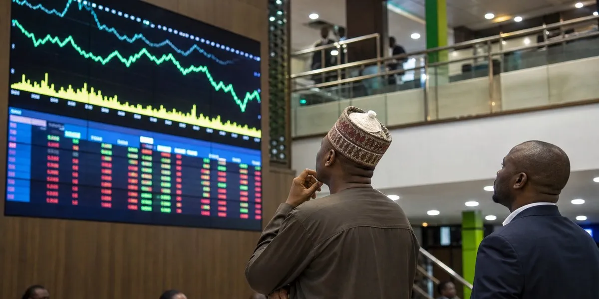 Nascon, Coronation Insurance and Jaiz Bank in Nigeria stock picks — Premium Times Nigeria