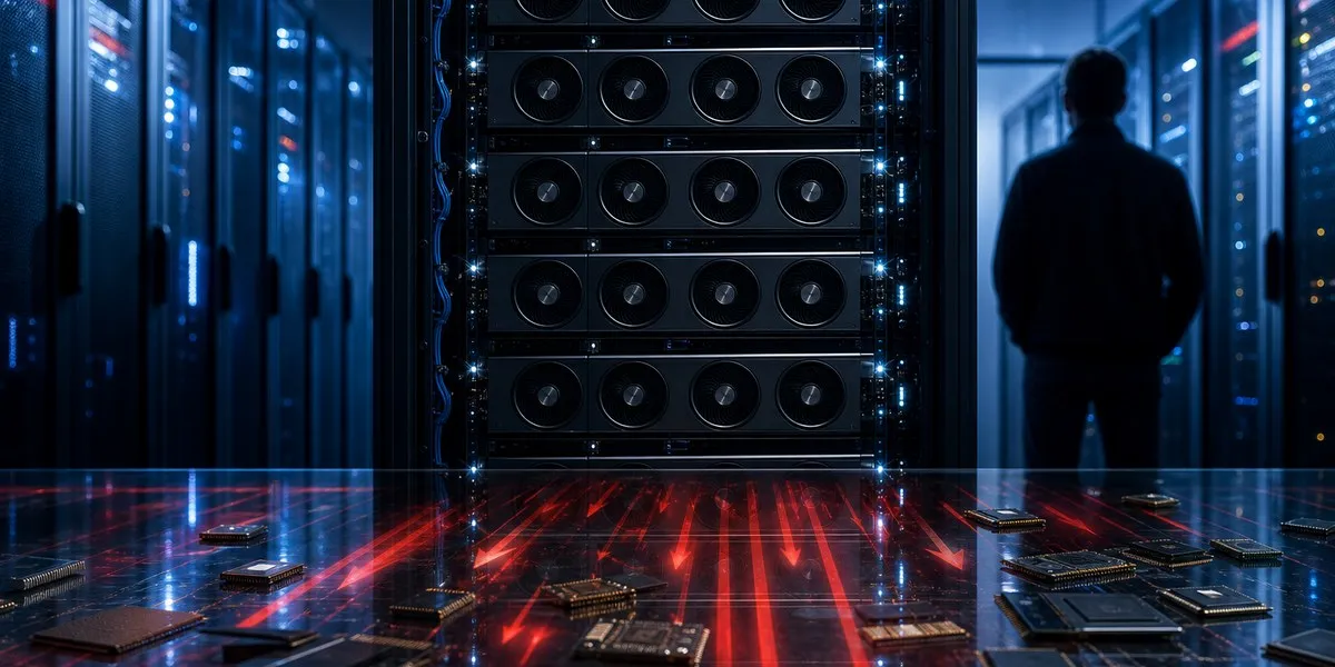 Nasdaq-100 could lose $1 trillion after Amazon and Intel declines — TimesLIVE