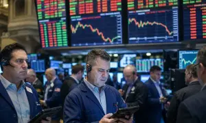 Kalshi请求CFTC允许在平台上进行保证金交易——CNBC