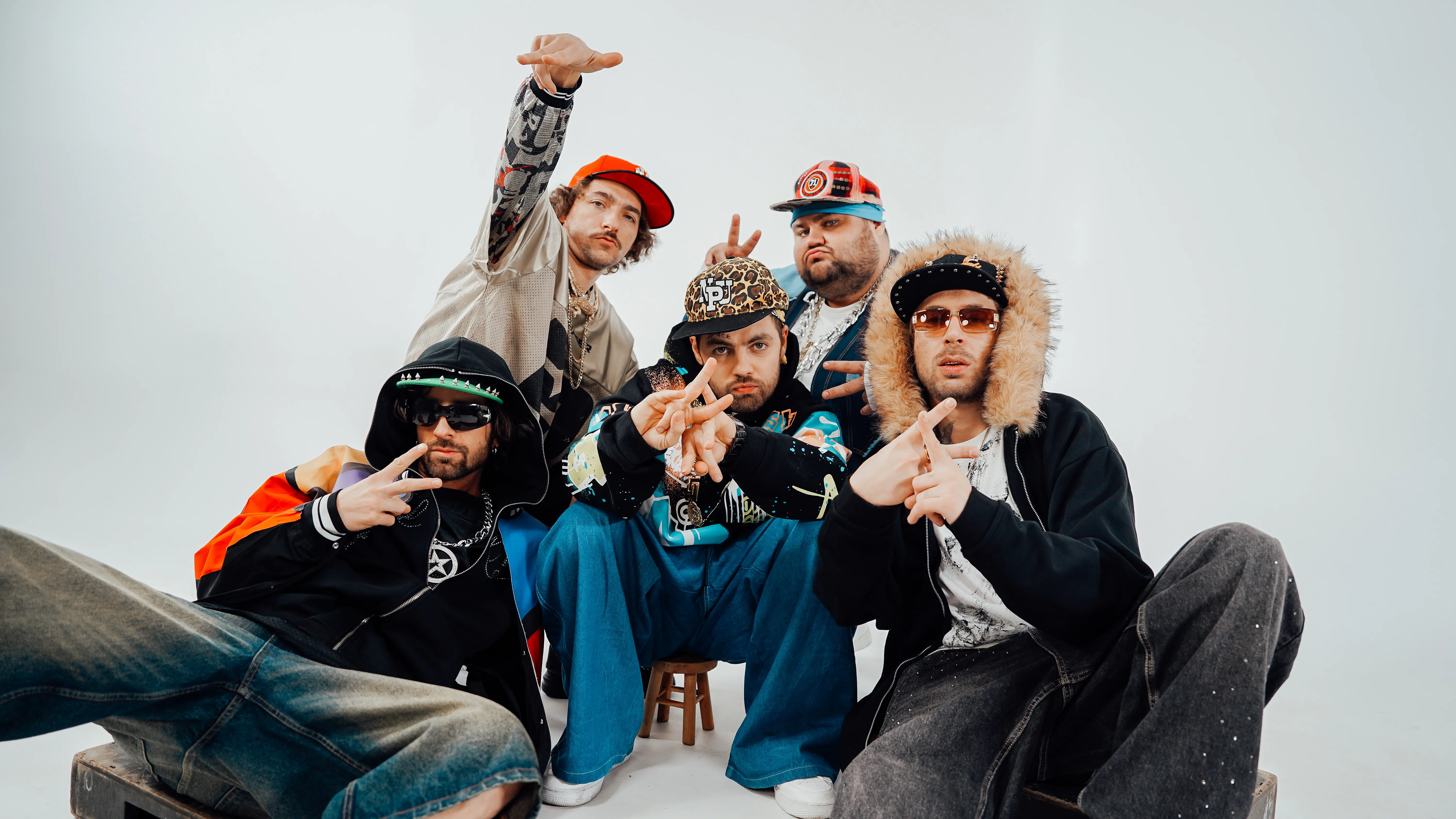 Badstreet Boys повертаються: «Нашебачення 6» пройде 7 травня