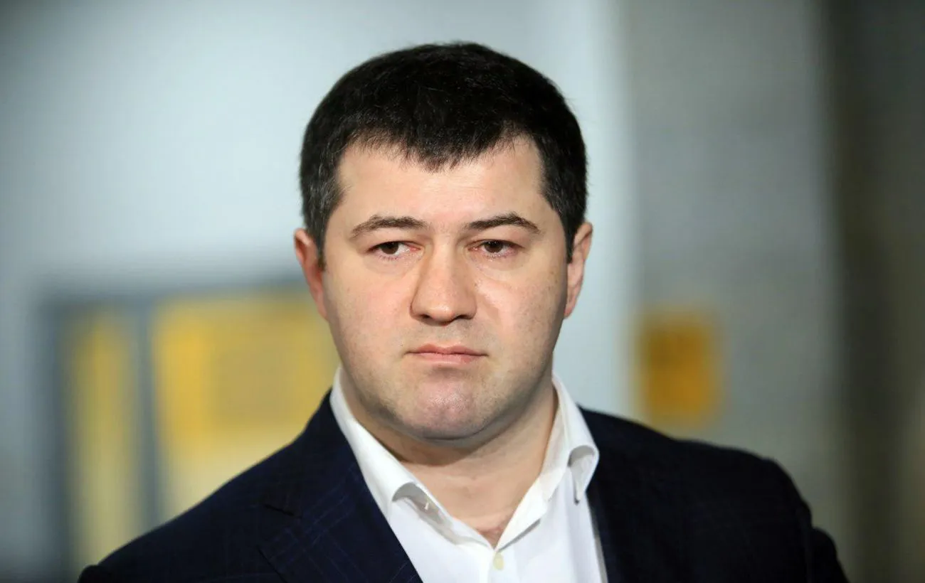 Апеляційний суд стягнув з Насірова понад ₴11 млн у справі про зловживання службовим становищем