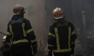 Приватна ППО України збила десятки ворожих цілей за допомогою дронів