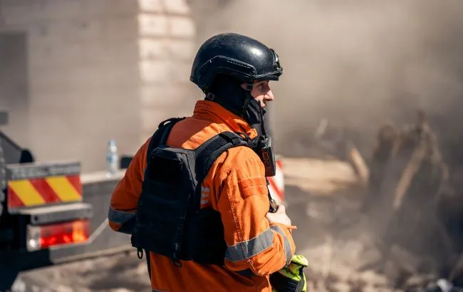 По Дніпру вдарили десятки ракет і дронів є загиблі та масштабні руйнування