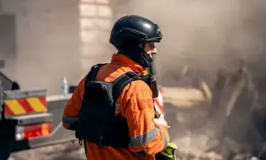 У збитому «Шахеді» знайшли записку про новий спосіб керування, в ЦПД відреагували