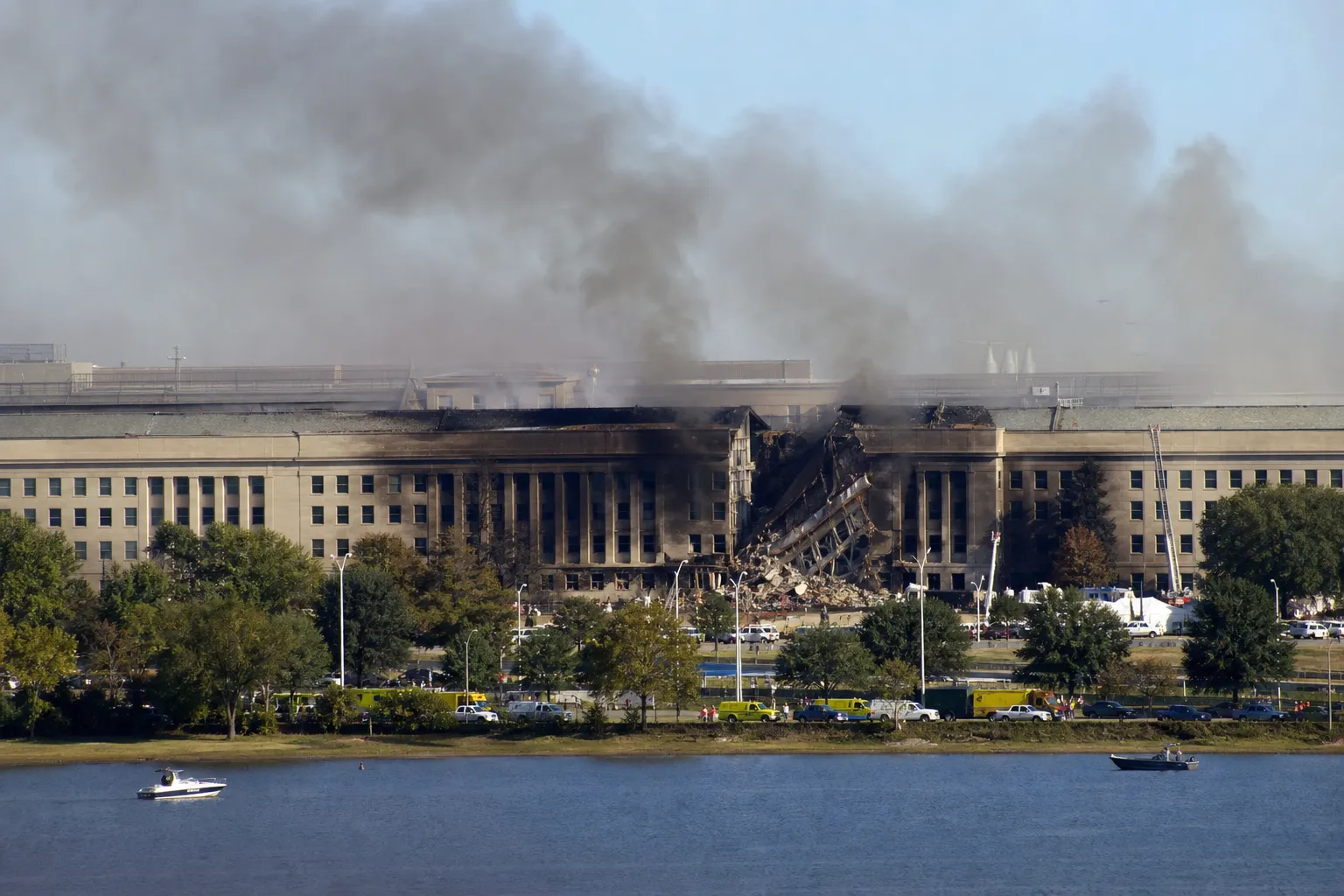 Dawn author recalls impact of 9/11 attacks on Muslims in the US