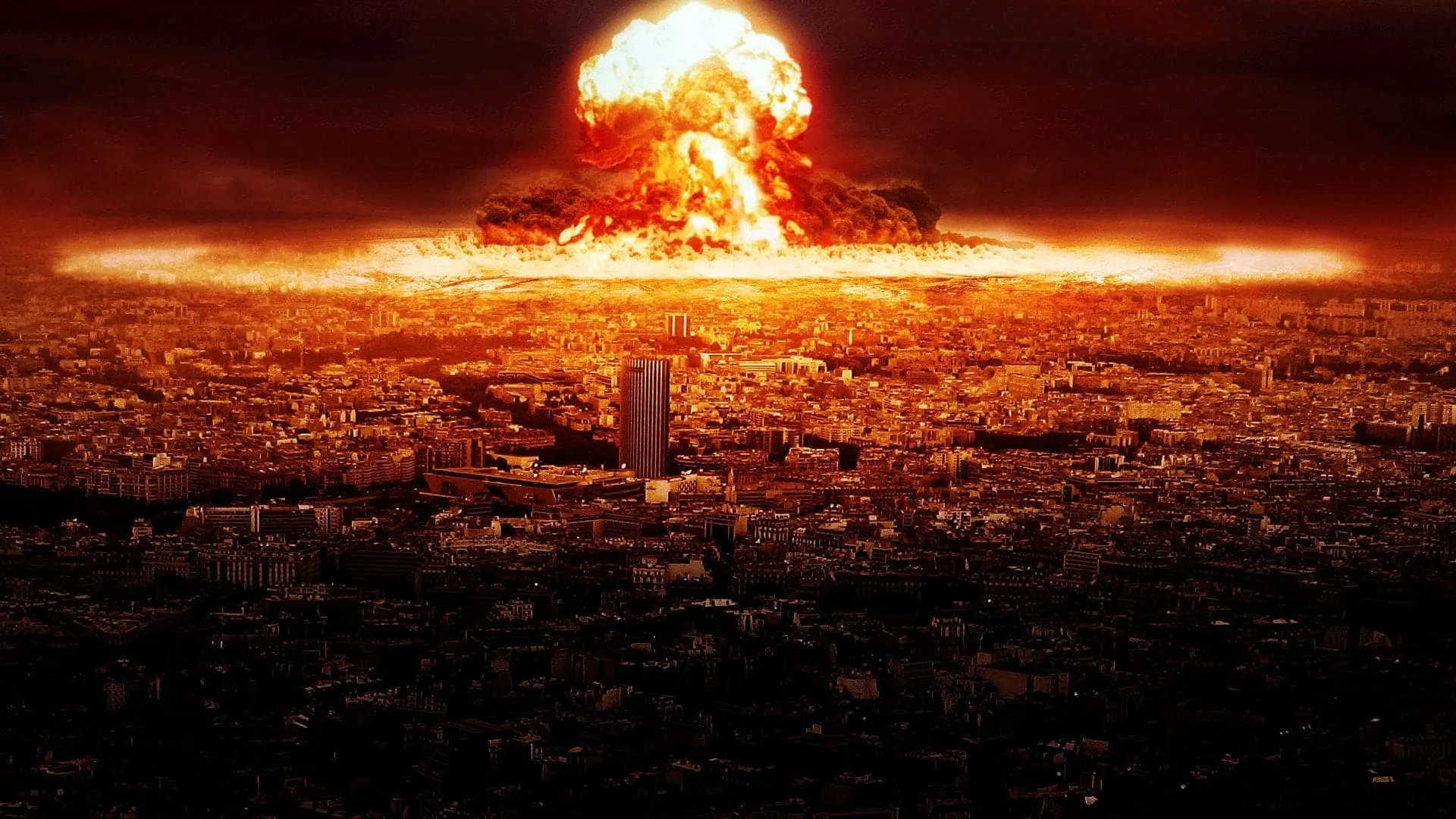 AI and nuclear war could lead to the extinction of humanity by 2100, experts say