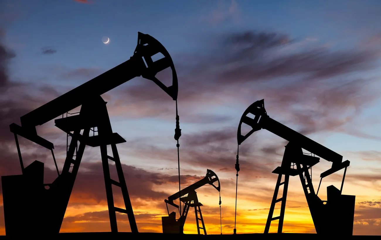 Видобуток нафти в Росії різко впав через санкції