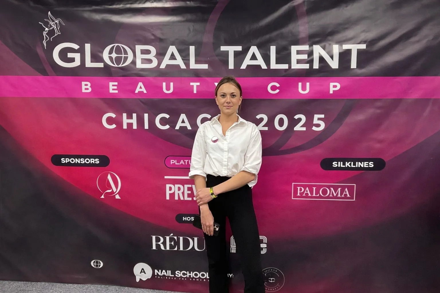 Наталия Чумак: «Главная ошибка на конкурсах – чрезмерная концентрация на эффектности или креативности в ущерб технике»