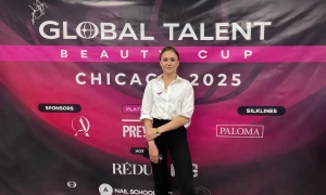 Наталия Чумак: «Главная ошибка на конкурсах – чрезмерная концентрация на эффектности или креативности в ущерб технике»