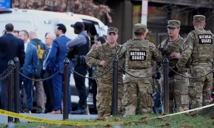 Меркель планувала навчати військових рф в центрах з лазерною зброєю, — The Telegraph