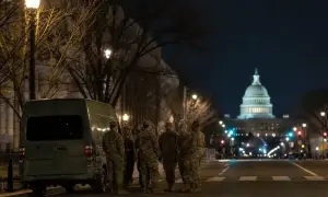 В Израиле задержали 10 подозреваемых в нападениях поселенцев — Al Jazeera