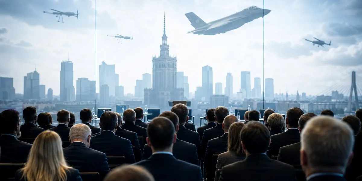 Dowódca NATO w Europie Grynkewich przedstawi plan odstraszania Rosji — The Independent