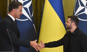 США наполягають на обмеженні участі України та партнерів у саміті НАТО в Анкарі, – Politico