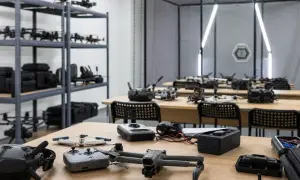 Оккупационные власти Крыма готовятся к украинской операции по освобождению полуострова