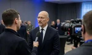 Лидер «Исламского государства» опроверг слухи о своей гибели
