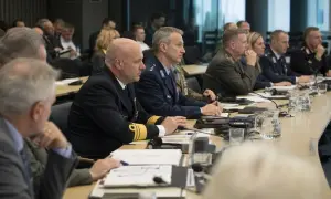 Партия Меркель потерпела поражение на репетиции выборов в Бундестаг