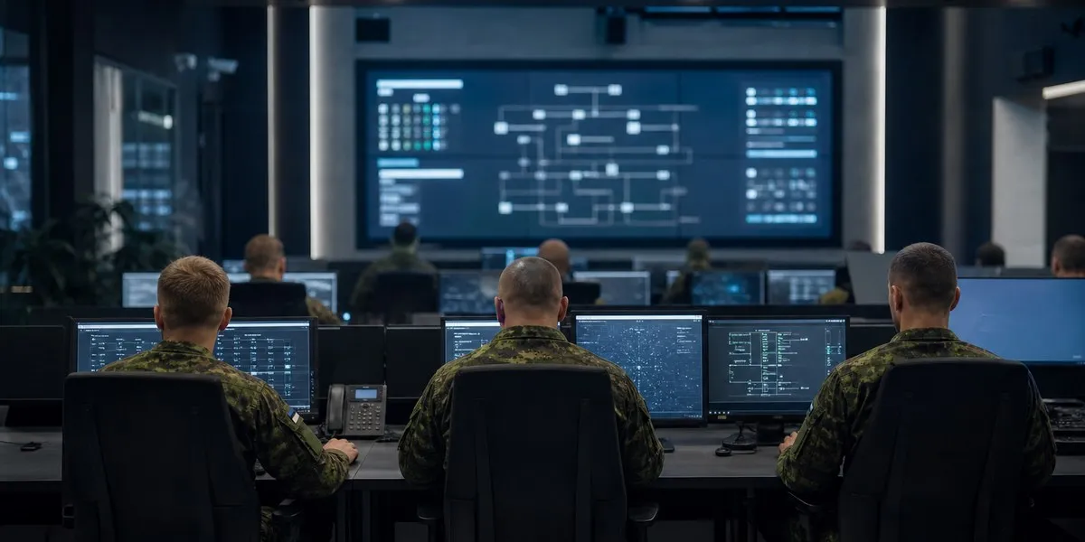 NATO rozpoczęło ćwiczenia dowódcze w ramach artykułu 5 z udziałem 32 państw — ERR News