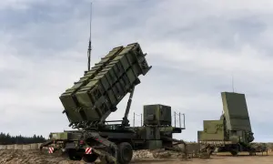 putin odmówił zawieszenia broni podczas rozmowy z Trumpem