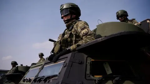США выделяют Польше новый миллиардный кредит на вооружение