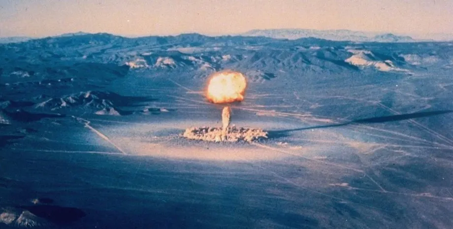 Міністр оборони рф заявив, що США тренуються завдати ядерний удар по росії