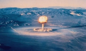 Британські журналісти потрапили під обстріл на Донбасі