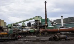 Британская компания Natrium Redox предлагает приобрести завод Liberty Bell Bay в Тасмании