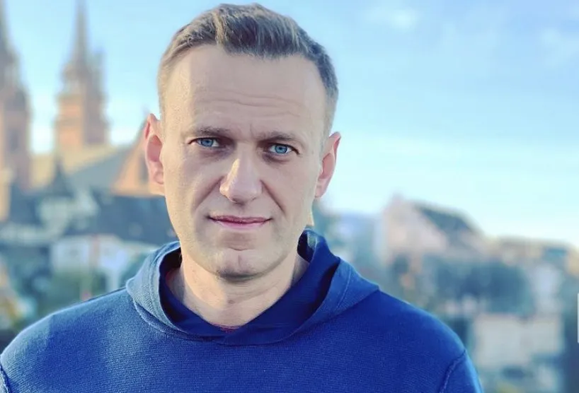 Представники ФБК не увійшли до складу делегації опозиції рф у вигнанні при ПАРЄ