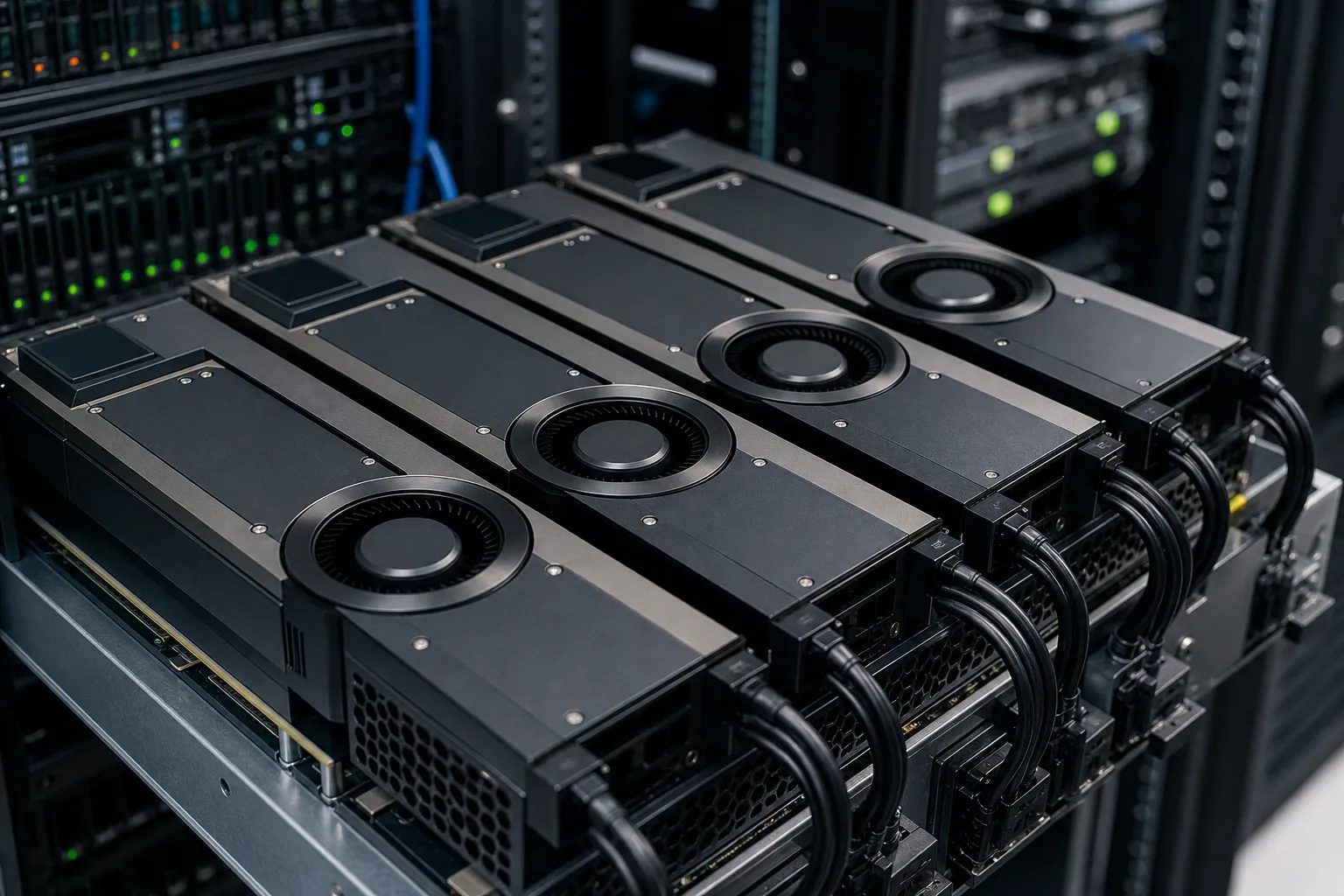 Naver Cloud selected for cybersecurity AI model project in South Korea