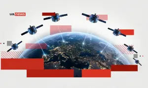Космічний стартап Vast Space показав проєкт орбітальної станції зі штучною гравітацією (фото)