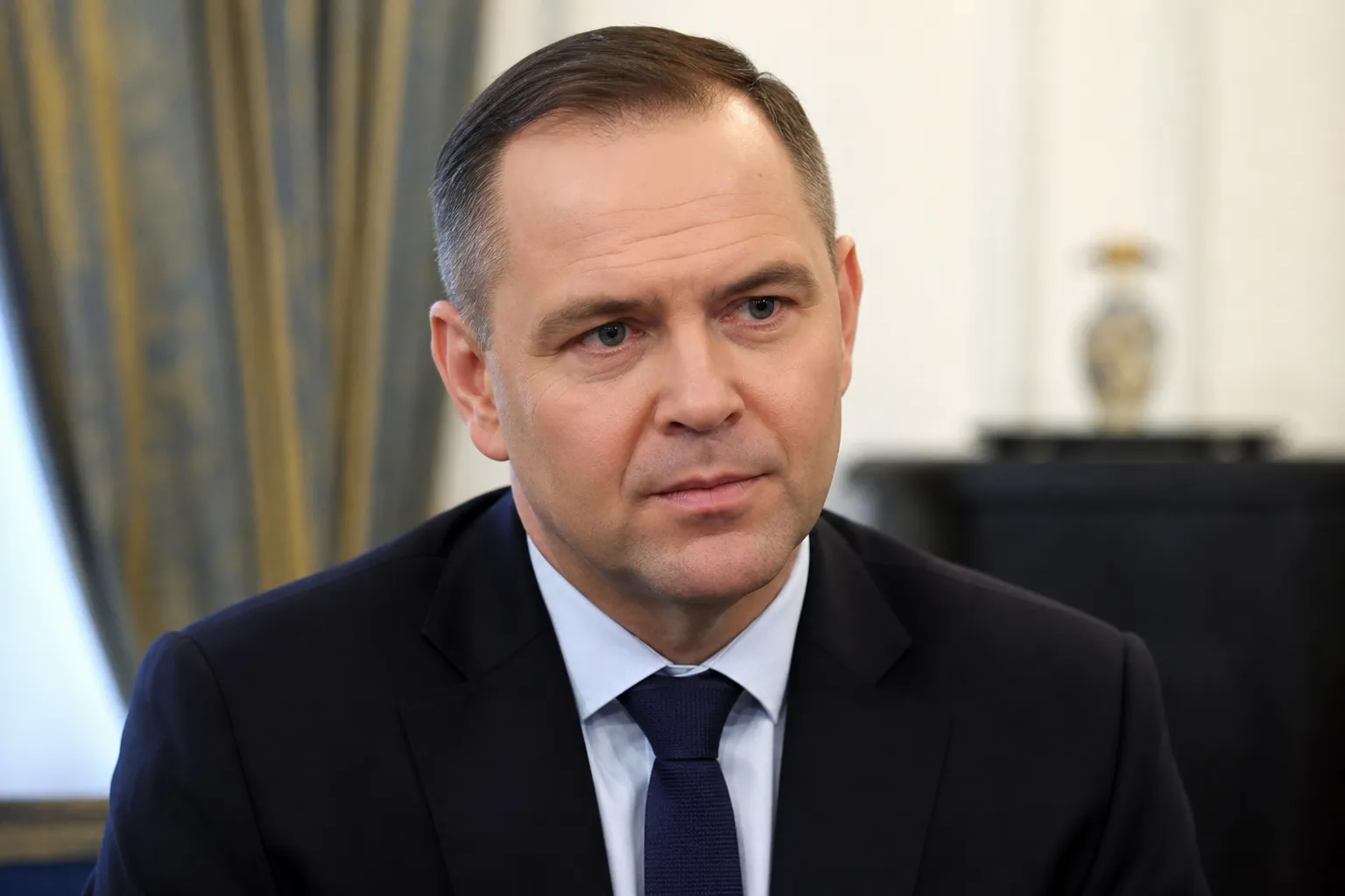 Prezydent Polski Nawrocki zaostrzył konfrontację z rządem Tuska — Notes from Poland