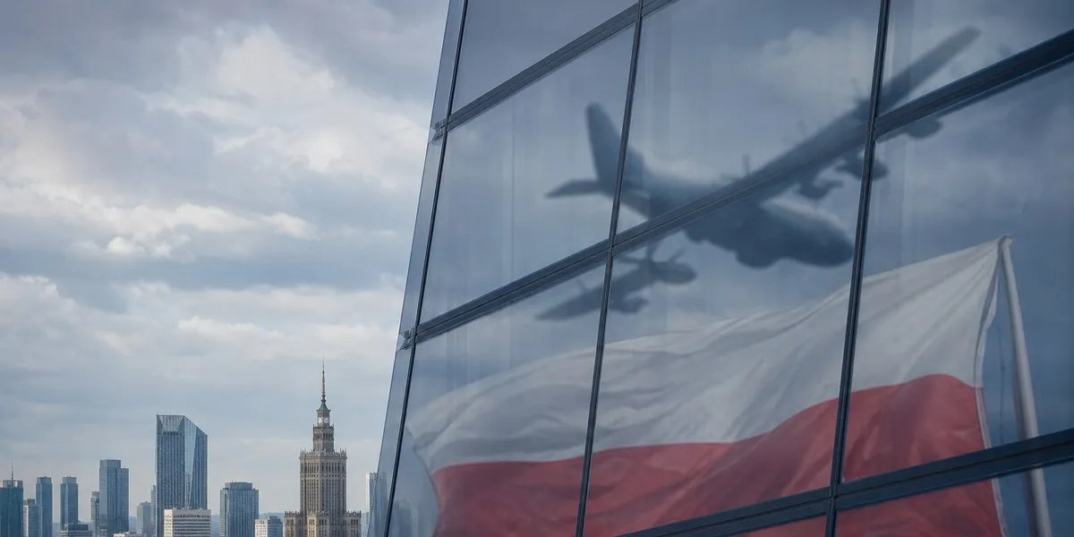 Nawrocki zwołał Radę Bezpieczeństwa Narodowego Polski, wśród tematów baza USA — Interia