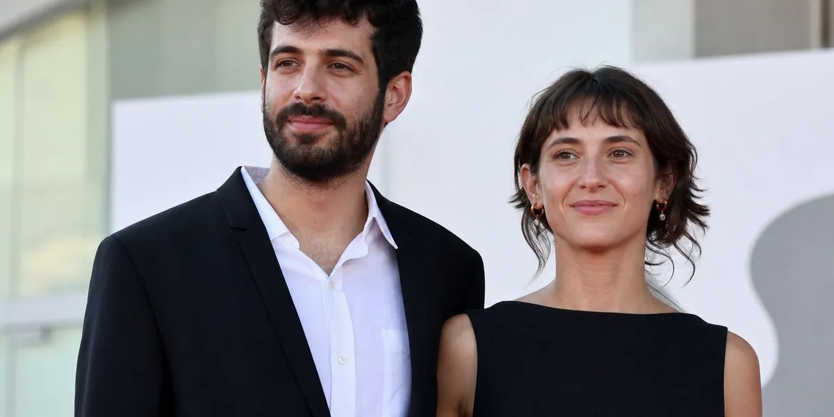 NAZA film wins Special Jury Prize in Venice