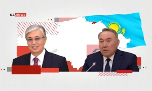 Як Джордж Сорос став найбільш ненависним філантропом у світі