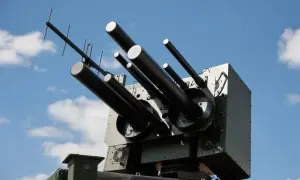 Кремлівські пропагандисти визнали, що українські дрони здатні замордувати Росію