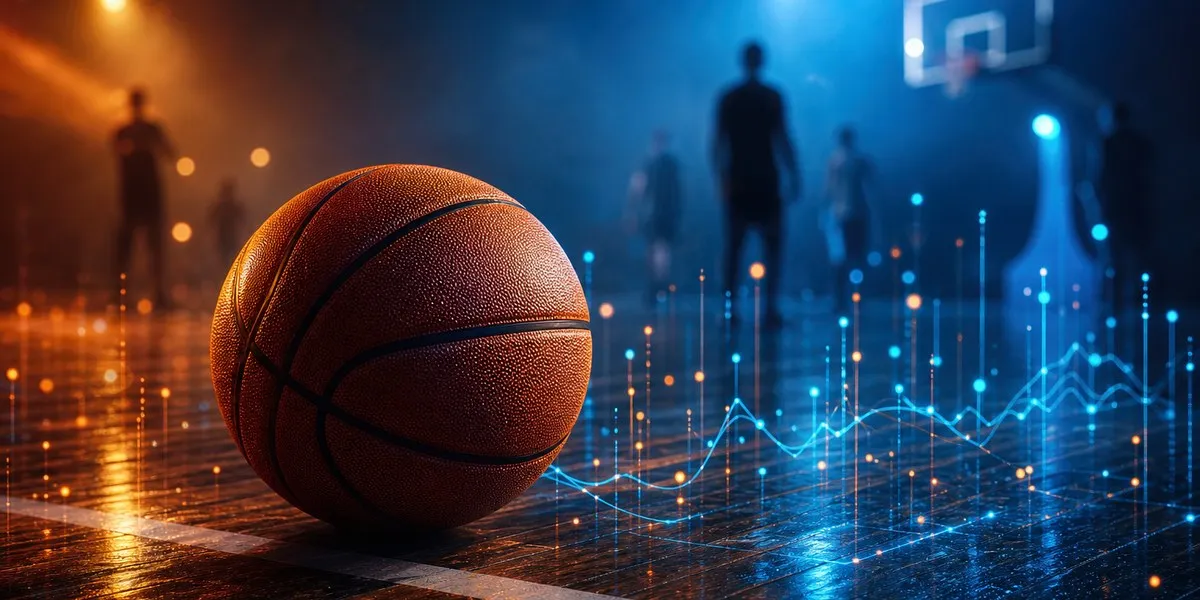 NBA ogranicza wybrane zakłady i zastosuje monitoring AI — CNBC